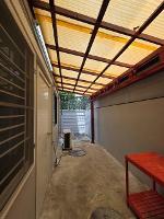 ให้เช่าทาวน์โฮม2ชั้นโครงการพฤกษาวิลล์73พัฒนาการ38เฟอร์ครบ