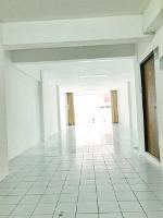 อาคารพาณิชย์ 5 ชั้นมีดาด รร.ชลประทานวิทยา 600ม. ติวานนท์-ปากเกร็ด