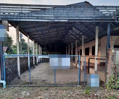 ขายบ้านพร้อมที่ดิน อำเภอแม่จัน ถนนแม่จัน-เชียงแสน เชียงราย