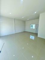 ศาลากลาง ฉะเชิงเทรา 400 ม.ให้เช่าตึกแถว 1 ชั้น 35 ตร.ม. ทำเลติดถน