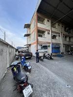 ขายโรงงานเฟอร์นิเจอร์ พร้อมออฟฟิศ 2 ชั้น ย่านไทรน้อย นนทบุรี 