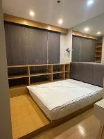 ให้เช่าคอนโด ไฮฟ์ สาทร ขนาดห้อง 70 ตรม