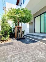 ให้เช่า ขายบ้านใหม่ 2 ชั้น บางนา ตราด กม.10 เมกะบางนา