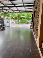 ให้เช่าบ้าน 69 ตรว. 3นอน เค.ซี.พาร์ควิลล์3 หทัยราษฎร์ ตรงข้ามคลับ