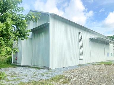 ให้เช่าโกดัง รถคอนเทนเนอร์ 20 ฟุต รร.นานาชาติ KIS 2.8 กม.ลาดพร้า