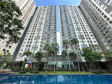 แอสปาย รัตนาธิเบศร์ 2 Aspire Rattanathibet 2