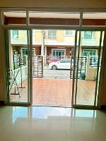 BTS บางหว้า 2.2 กม.  บางแวก28-34 ทาวน์เฮ้าส์ 2ชั้น  3นอน ราชพฤกษ์