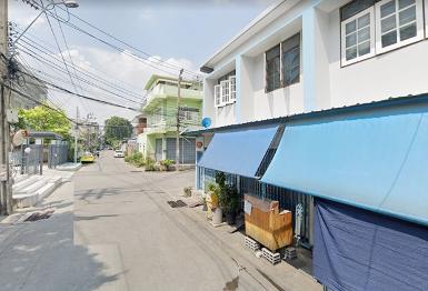 กำนันแม้น22-32 BTS วุฒากาศ 4.8 กม. 2ชั้น กัลปพฤกษ์ 2นอน 2น้ำ 1-2