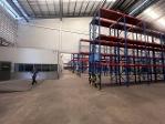 ให้เช่า  warehouse #โกดัง ติดรถไฟฟ้าสายสีเหลือง เทพารักษ์ สมุทรปร