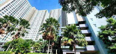 ขายขายขายด่วนมาก คอนโดลุมพินีพาร์ค รัตนาธิเบศร์-งามวงศ์วาน เมือง