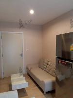 ขาย (พร้อมผู้เช่า) คอนโด เดอะ ไพรเวซี่ ลาดพร้าว - เสนา พร้อมเฟอร์