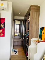 ขาย Condo The Line Phahon-Pradipat ชั้น10 พร้อมเข้าอยู่