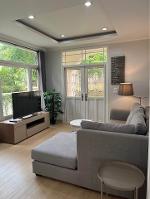 CH1157 บ้านเดี่ยวมาสเตอร์พีซ เลียบด่วนรามอินทรา เฟอร์เต็ม 3 ห้องน