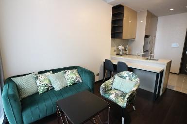 ให้เช่า | คอนโด LAVIQ Sukhumvit 57 1 ห้องนอน 1 ห้องน้ำ 44 ตร.ม.