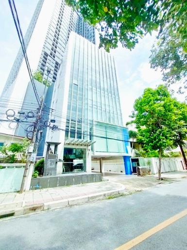 คิงเพาเวอร์ มหานคร 850ม.1,285 ตรม.BTSเซนต์หลุยส์ 800ม. Stand Alon