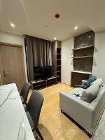 ghd000796R ให้เช่าห้องชุด Ashton Asoke - Rama 9