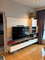 ให้เช่าคอนโด ไฮฟ์ สาทร ขนาดห้อง 70 ตรม