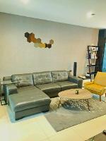 The Walk เกษตรนวมินทร์ ทาวน์เฮ้าส์ 3 ชั้น เซ็นทรัล อีสต์วิลล์ 900