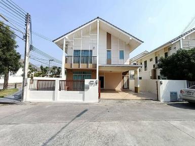 ขายบ้านเดี่ยว โครงการแมกโนลีย์ หนองขาม ศรีราชา ชลบุรี