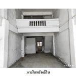 ขายอาคารพาณิชย์ ต.เหนือเมือง อ.เมืองร้อยเอ็ด จ.ร้อยเอ็ด