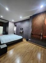 P1833 ให้เช่า บ้านเดี่ยว โฮมออฟฟิศ ย่านรามอินทรา ใกล้ MRT คู้บอน