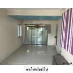 ขายทาวน์เฮ้าส์มือสอง เขตภาษีเจริญ กรุงเทพฯ  โครงการ พฤกษาวิลล์ 42