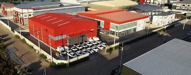 ขายโรงงาน ขนาด 2.5 ไร่ โครงการวัฒนาแฟคตอรี่ พันท้ายนรสิงห์ สมุทรส