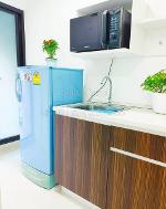 ให้เช่าคอนโด A Pool Condo Bangna