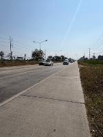 ที่ดินผืนใหญ่ ทำเลยุทธศาสตร์ เชียงใหม่–ลำพูน 