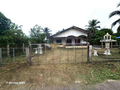 ขายบ้านเดี่ยว อำเภอ สามเงา จังหวัด ตาก