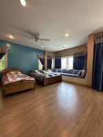 บ้านสร้างเอง แข็งแรง โปร่ง อยู่สบาย