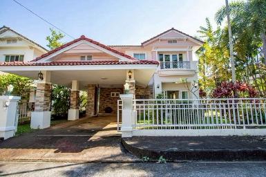 คุ้มค่า ขาย 3.3 ล้าน แลนด์แอนด์เฮ้าส์ #สันทราย ทำเลดี