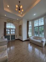 ขายบ้านเดี่ยว 2.5 ชั้น โครงการเมืองทอง4 ซ.ปุณณวิถี53 ใกล้ BTS ปุณ