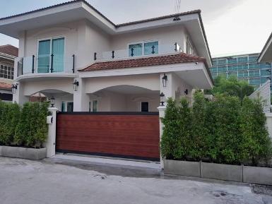  ขาย บ้านนาเกลือ วันเดอร์แลนด์ 2 นาเกลือ พร้อมสระส่ายน้ำ