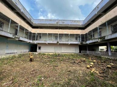 ให้เช่าอาคาร ถนนบางแวก ระหว่างกาญจนาภิเษก พุทธมณฑลสาย 2