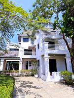 Chocolate Ville 2.1กม. 4นอน คฤหาสน์ Pool Villa 3 ซอยเสรีไทย 51-61