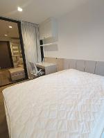 คอนโด ให้เช่า เดอะไลน์ พหลโยธิน พาร์ค บี 1 ห้องนอน 37.75 ตร.ม.