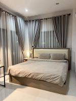 ขาย 3.49 ล้าน บ้านสวย2 ชั้น พร้อมอยู่ #เฟอร์นิเจอร์ครบ #สันผีเสื้