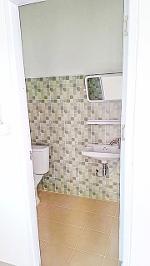 ให้เช่าตึกแถว 1 ชั้น 35 ตร.ม.ม.ราชภัฏราชนครินทร์ 1.7 กม.ทำเลติดถน