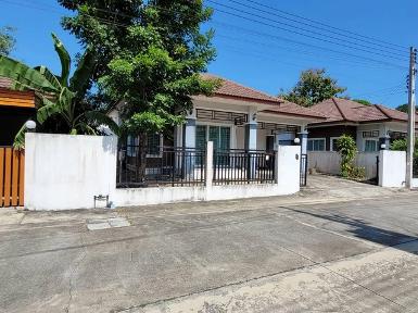 ขายบ้านเดี่ยว ศักดิ์สิริ นิคมพัฒนา อำเภอนิคมพัฒนา ระยอง