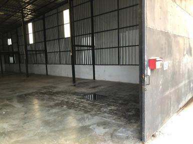 ให้เช่าโกดัง ขนาด270 ตรม. สุวินทวงศ์ มีนบุรี ใกล้ Mega Home สุวิน