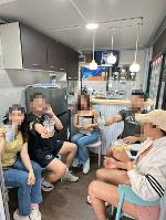 เซ้งด่วน ร้านโปรตีนสมูทตี้ปั่น ย่านทาวน์อินทาวน์ เพียง 65,000 บ