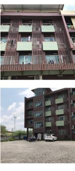 ขายอพาร์ทเม้นท์ Green View ตำบลปลวกแดง อำเภอปลวกแดง จังหวัดระยอง 