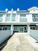 อินดี้ บางนา-รามคำแหง2 ทาวน์โฮมสุดหรู 2 ชั้น รพ.พริ้นซ์ สุวรรณภูม