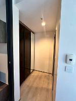 ขายคอนโด The Line Phahonyothin Park B 1 ห้องนอน ขนาด 37 ตร.ม.