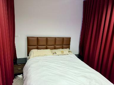 ขาย (For Sale) คอนโดเดอะ ไลน์ พหลโยธิน อาคาร B 1 ห้องนอน 33.31 ตร