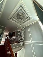 ให้เช่าบ้านหรู พร้อมสระว่ายน้ำ แจ้งวัฒนะ14  