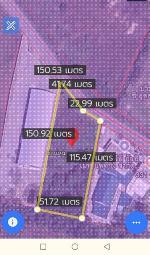 ขายโรงงานสร้างใหม่ฉะเชิงเทรา บนเนื้อที่​  4 ไร่  1 งาน