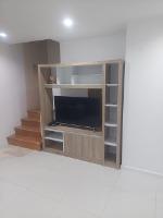  ให้เช่าทาวน์เฮาส์2ชั้น20ตร.วThe Villet Lite เช่าเพียง20,000บาท/เ