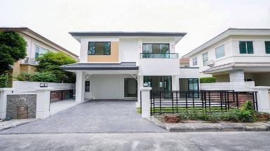 คาซ่าวิลล์ ราชพฤกษ์ รัตนาธิเบศร์ 2